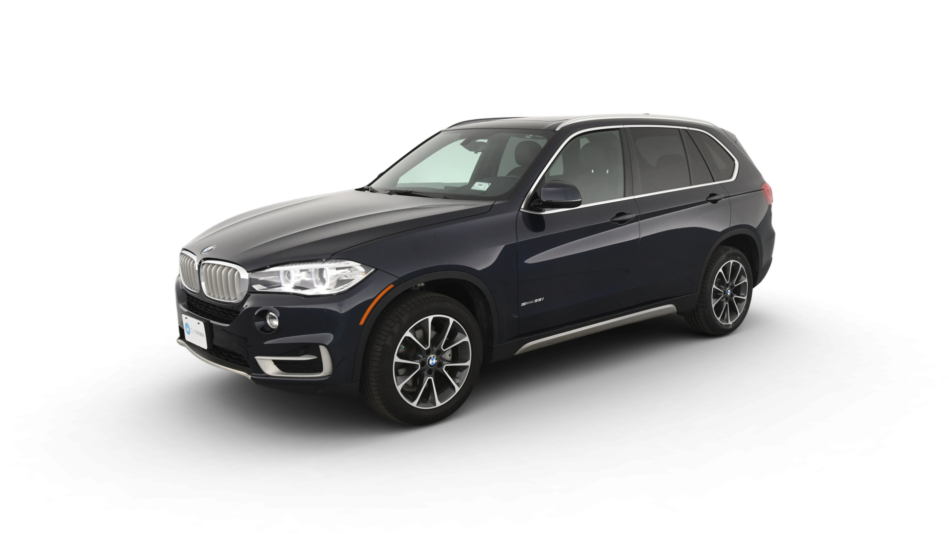 Used 2017 BMW X5 Carvana used-2017-bmw-x5-carvana